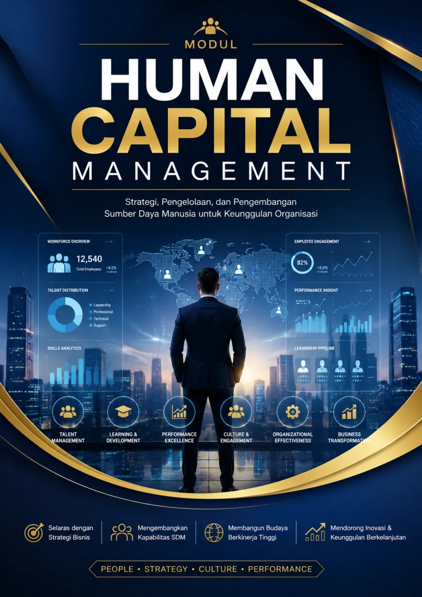 Human Capital Management