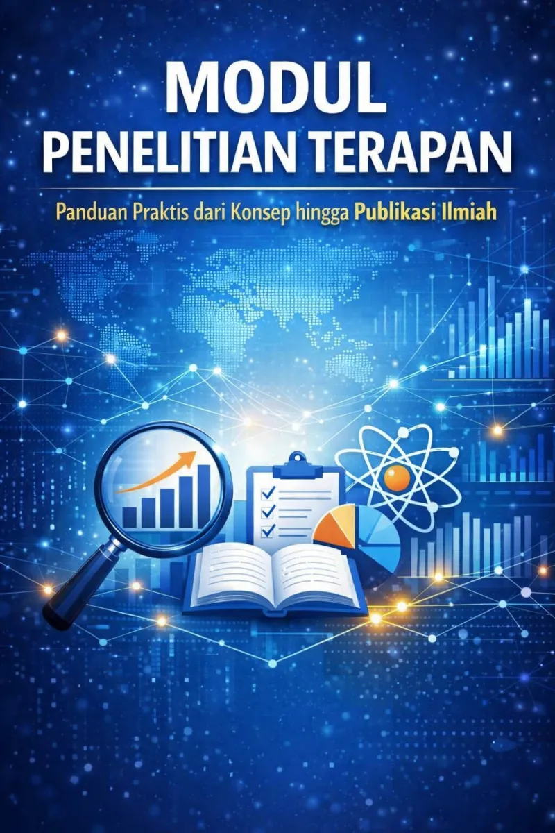 Penelitian Terapan