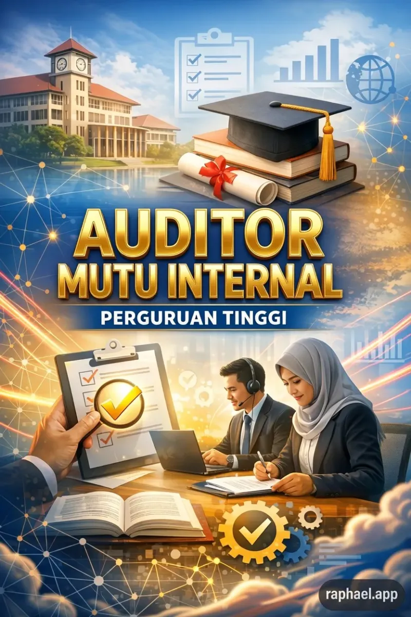 Auditor Mutu Internal