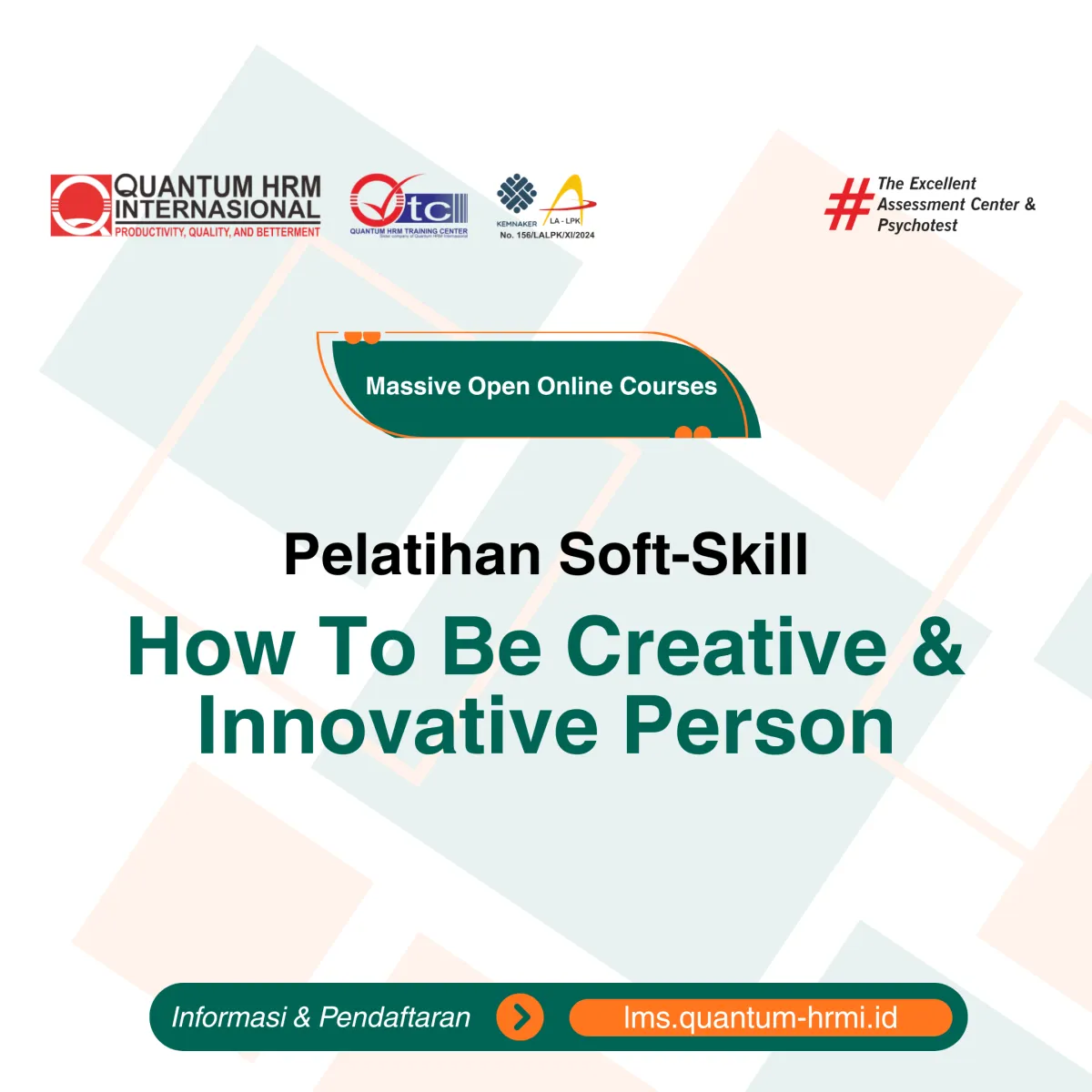 How To Be Creative & Innovative Person