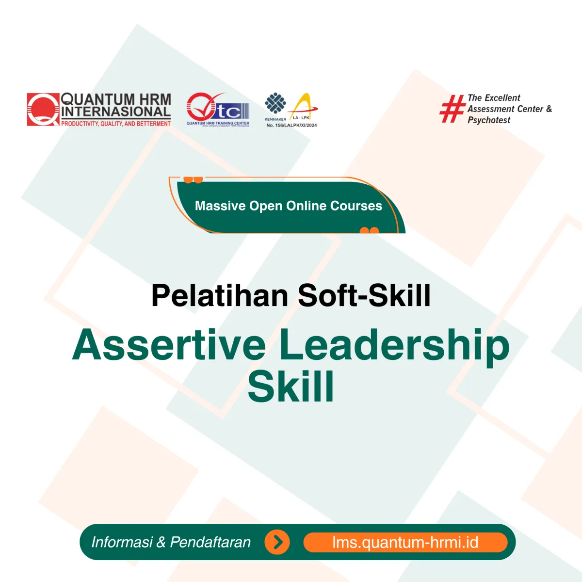 Assertive Leadership Skill