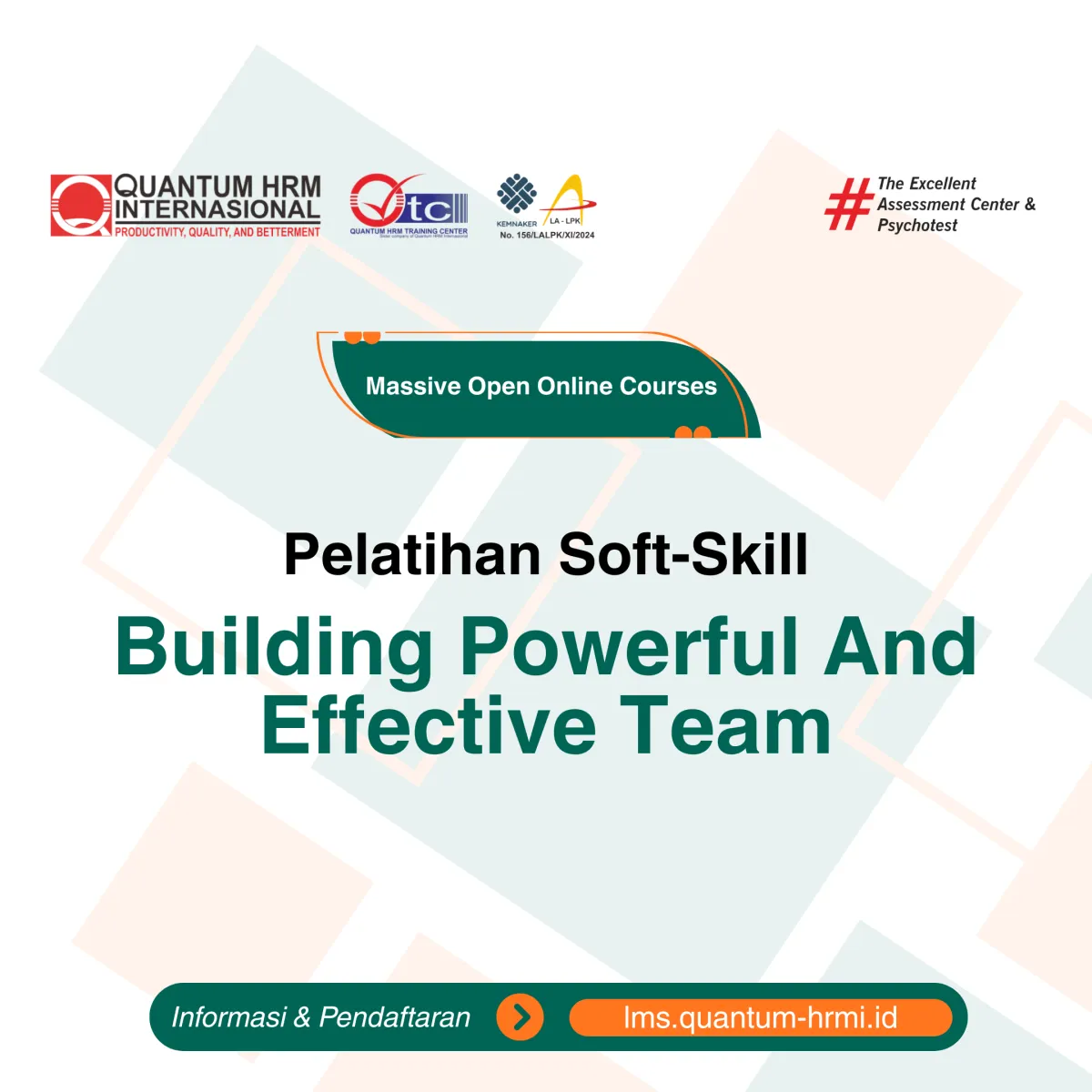 Building Powerful And Effective Team