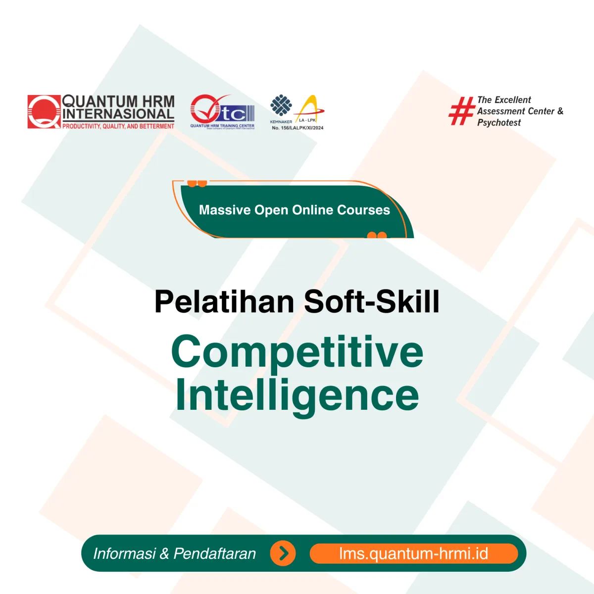 Competitive Intelligence