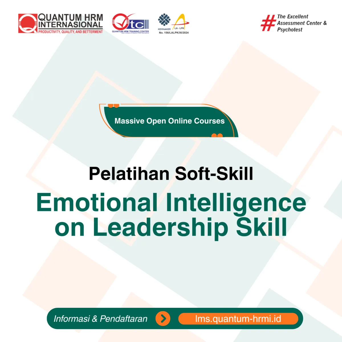 Emotional Intelligence on Leadership Skill