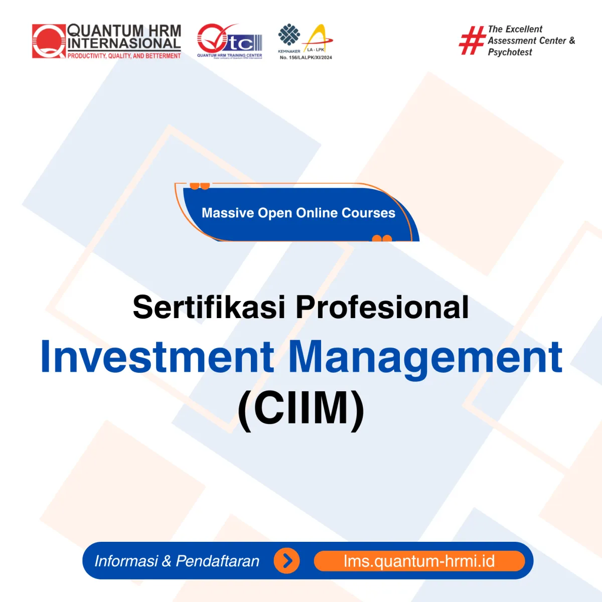 Investment Management