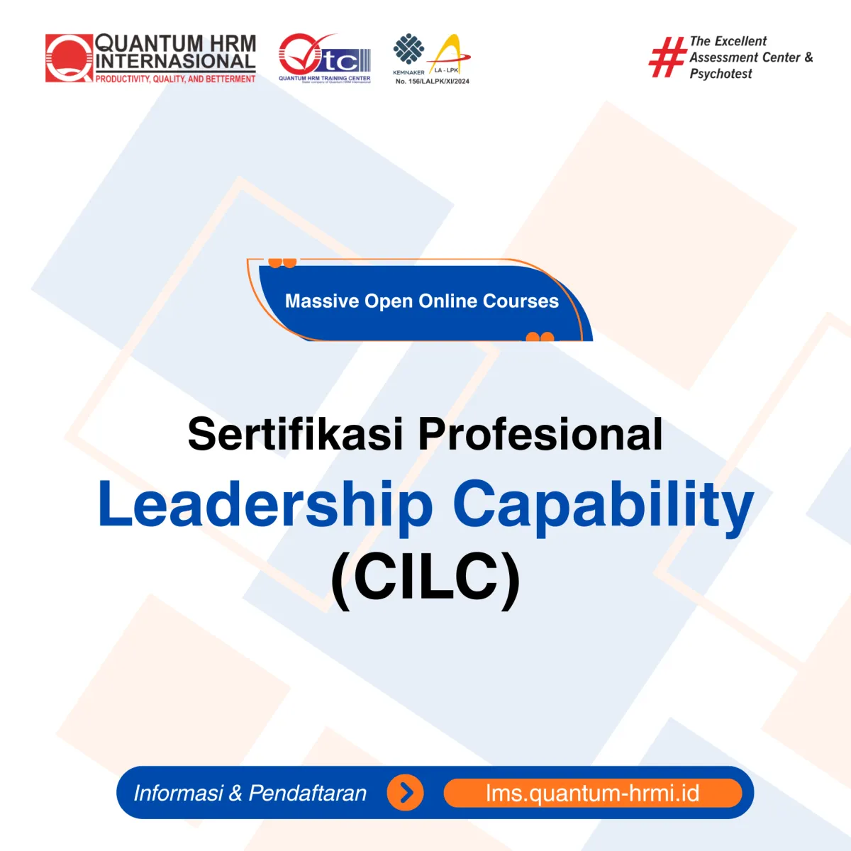 Leadership Capability