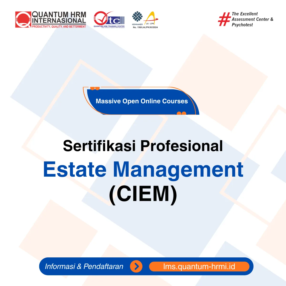 Estate Management