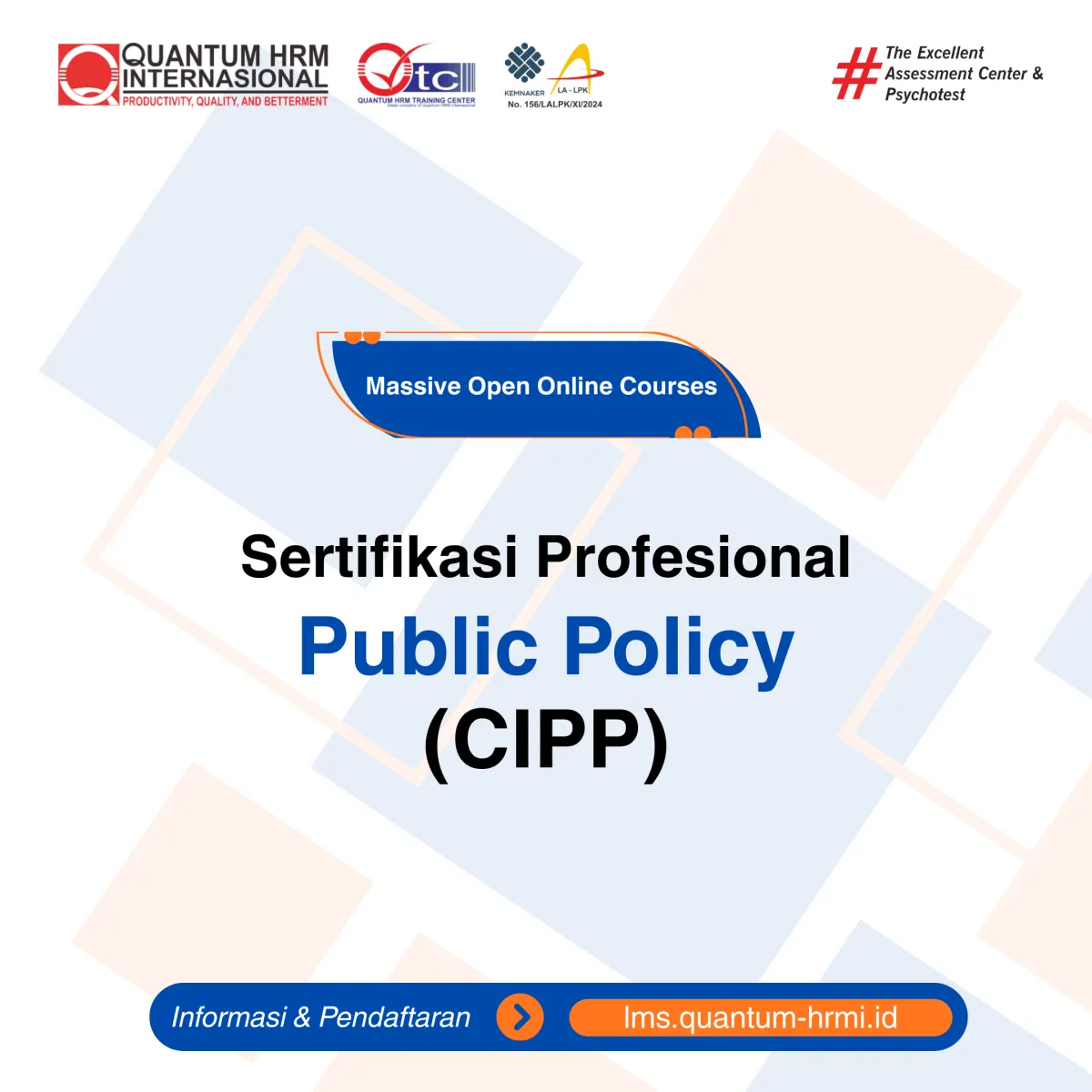 Public Policy