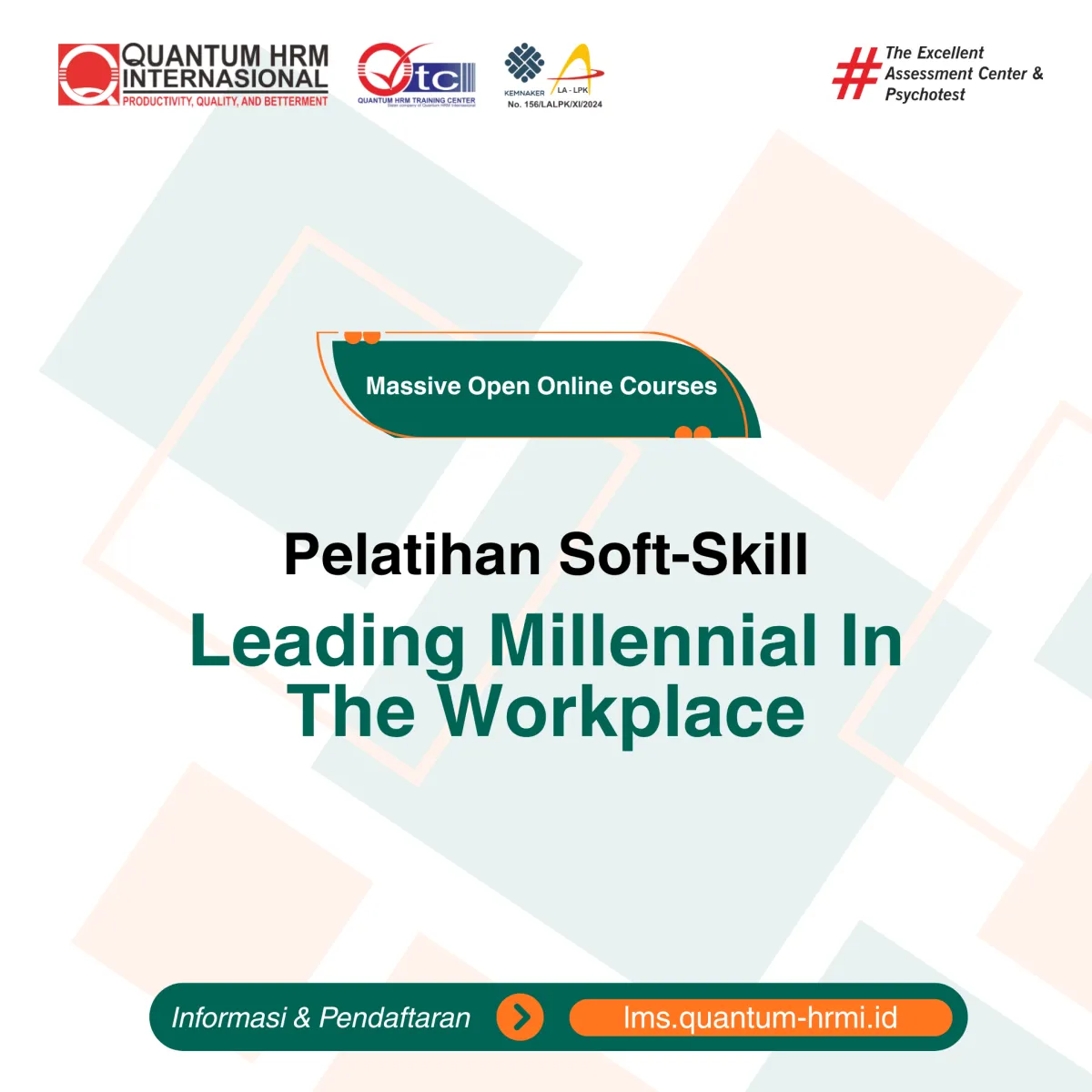 Leading Millennial In The Workplace
