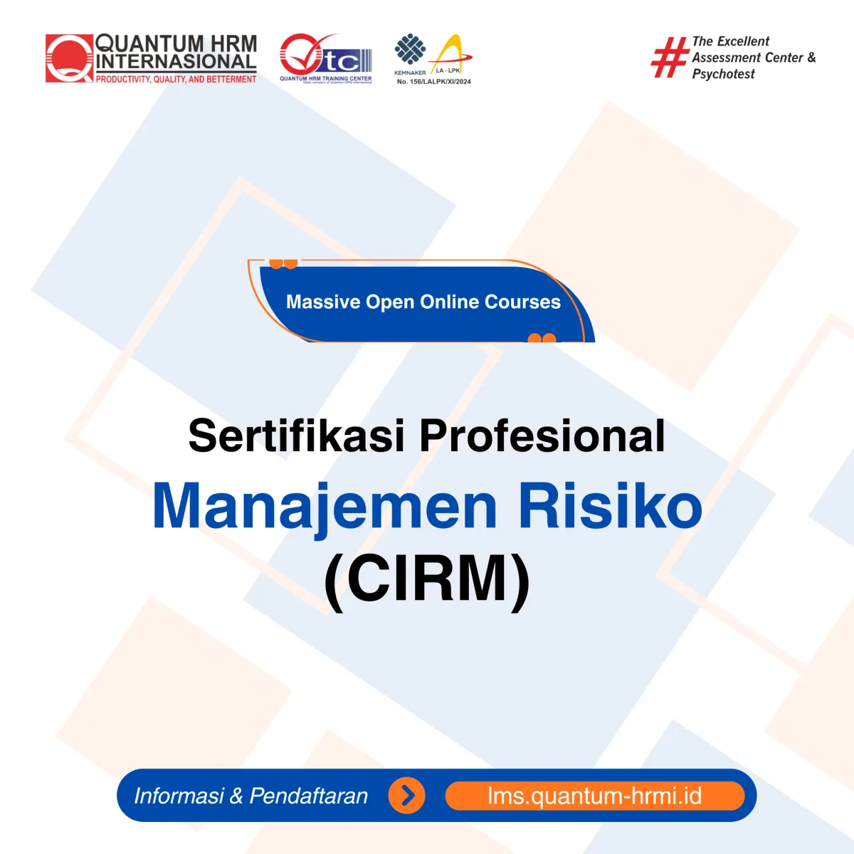 Manajemen Risiko