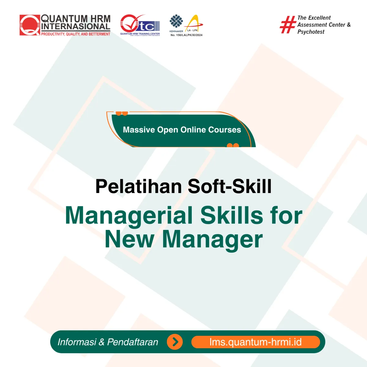 Managerial Skills for New Manager