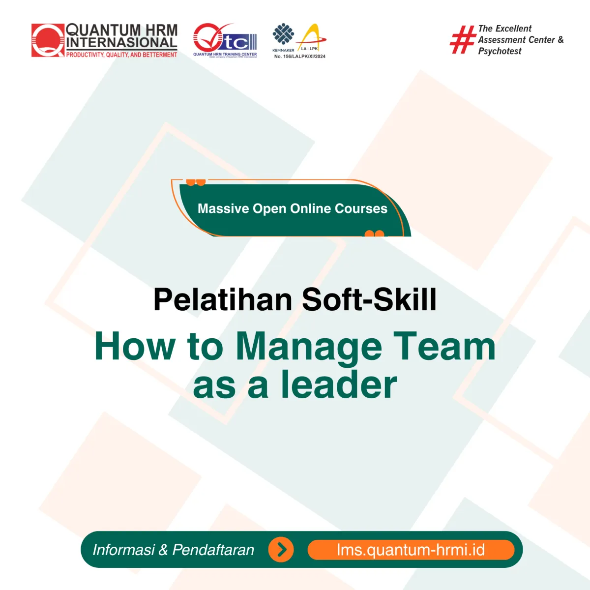 How to Manage Team as a leader