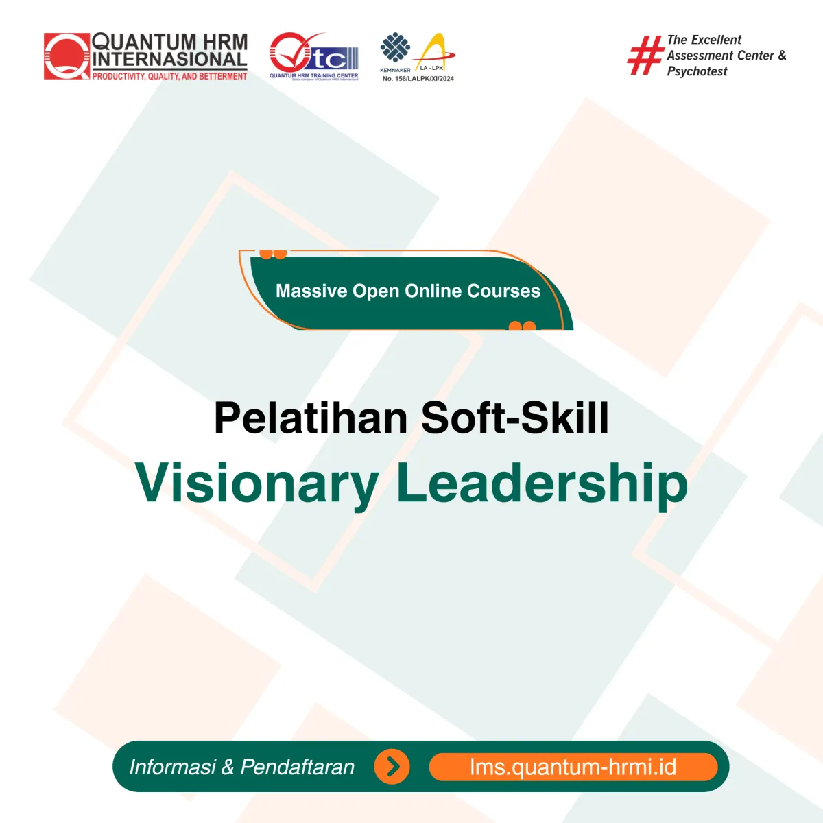 Visionary Leadership