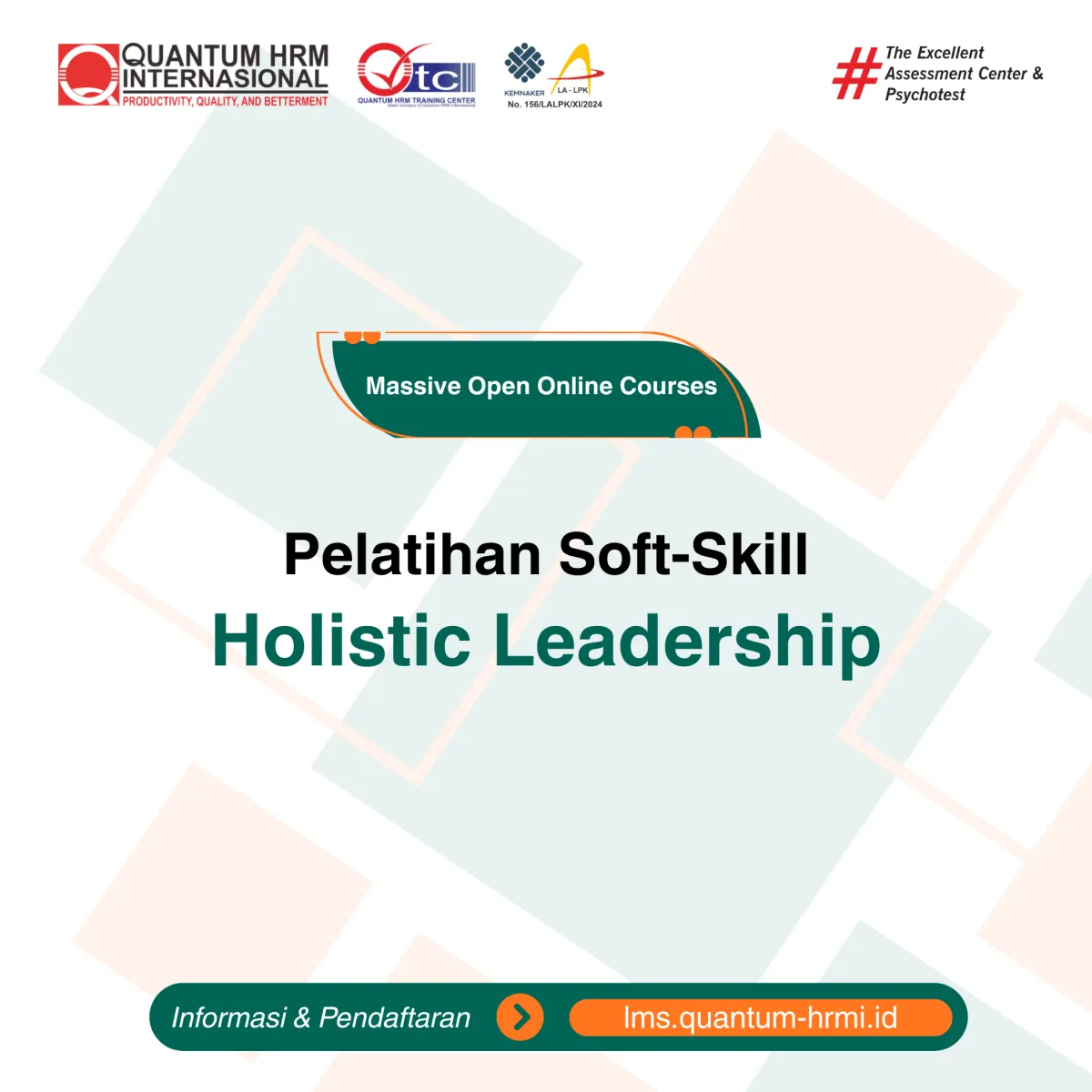 Holistic Leadership