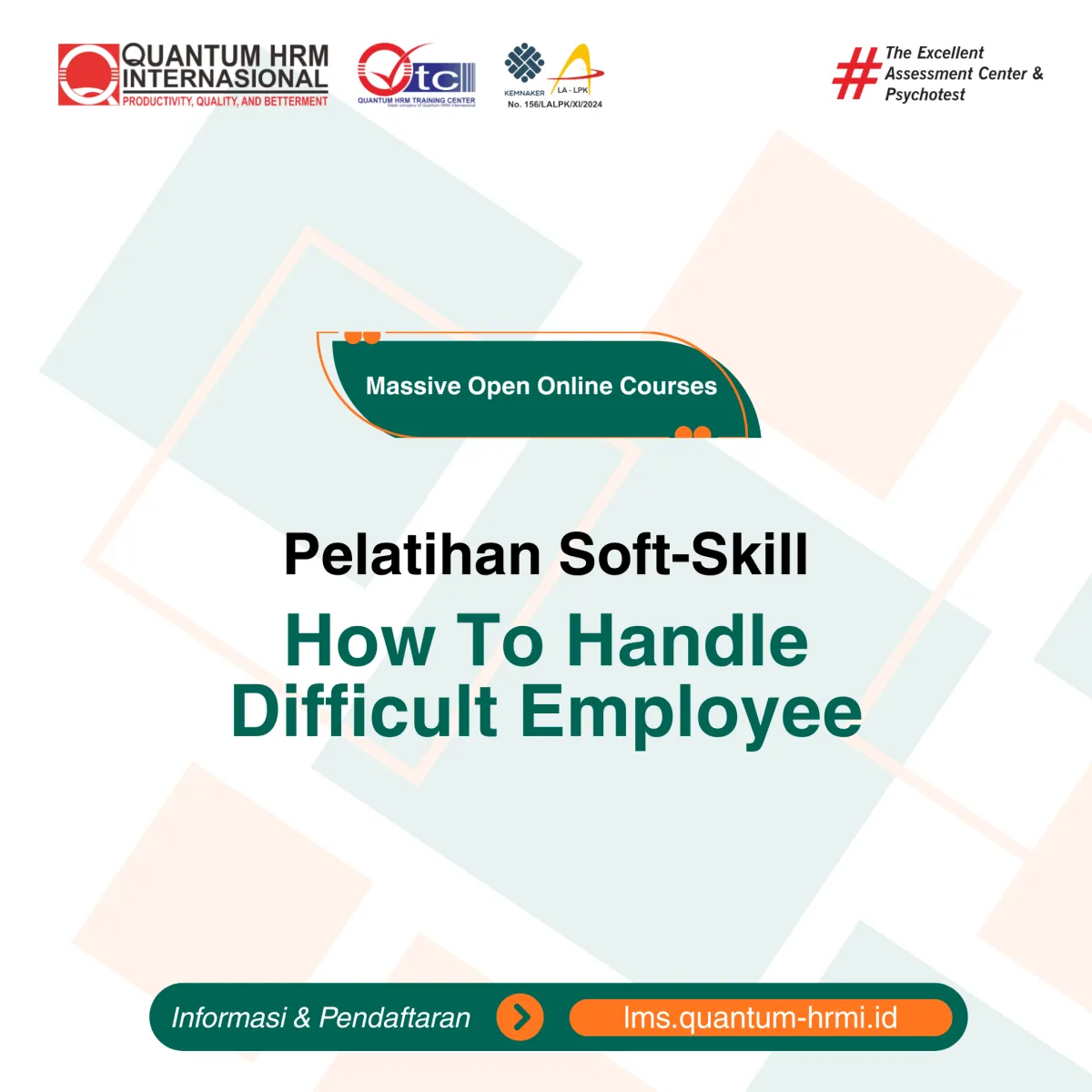 How To Handle Difficult Employee