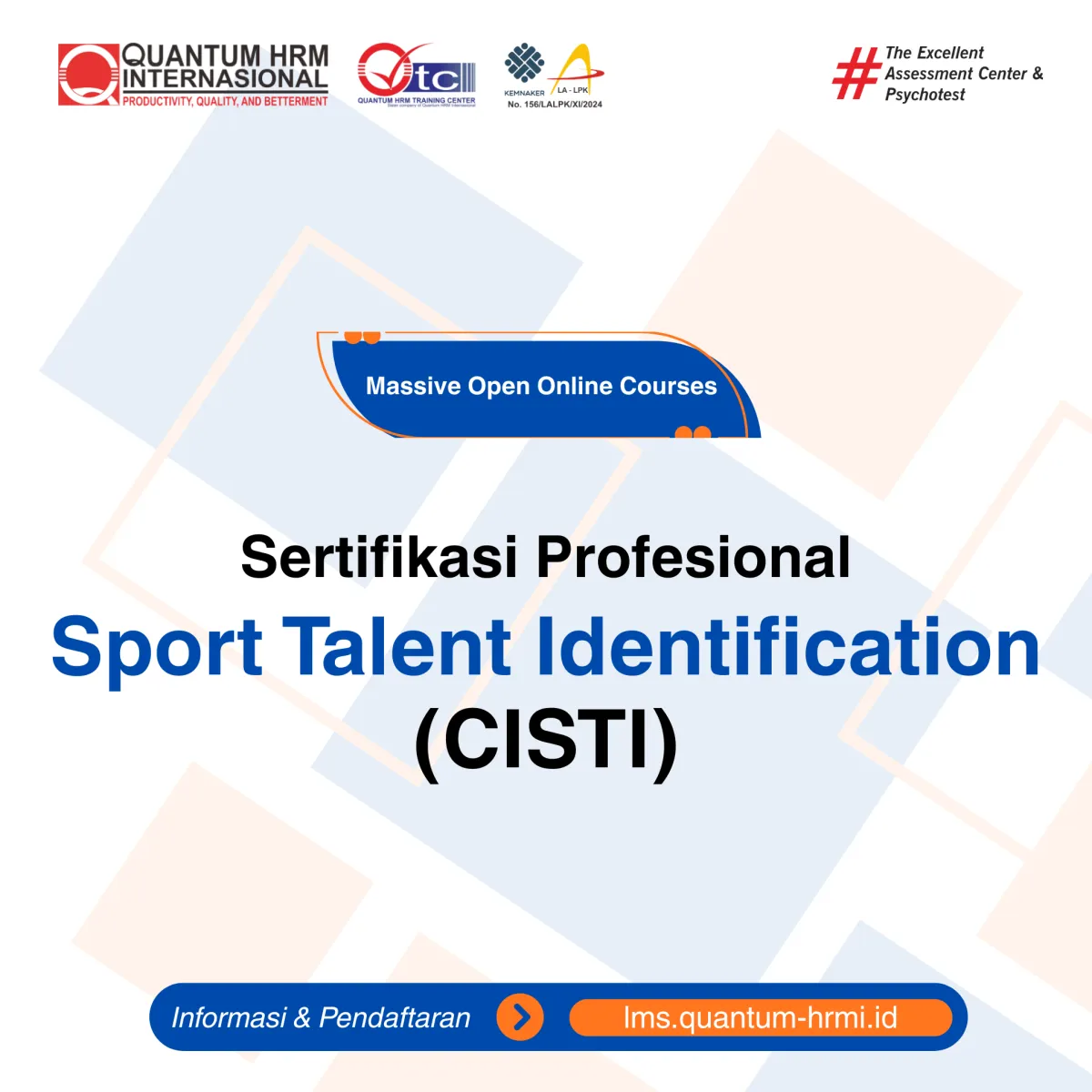 Sport Talent Identification
