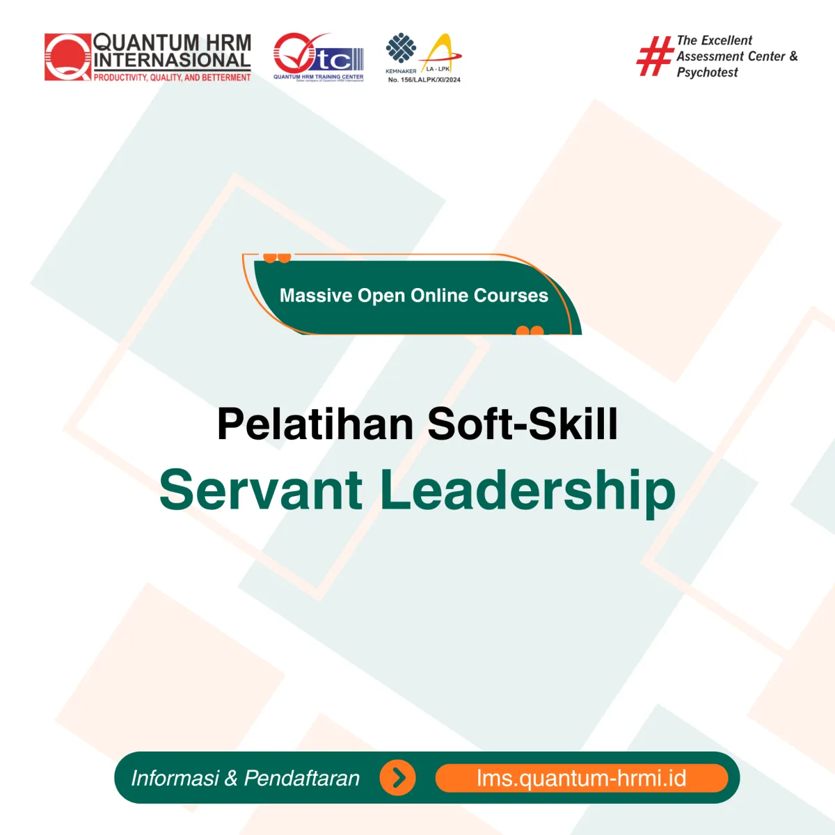 Servant Leadership