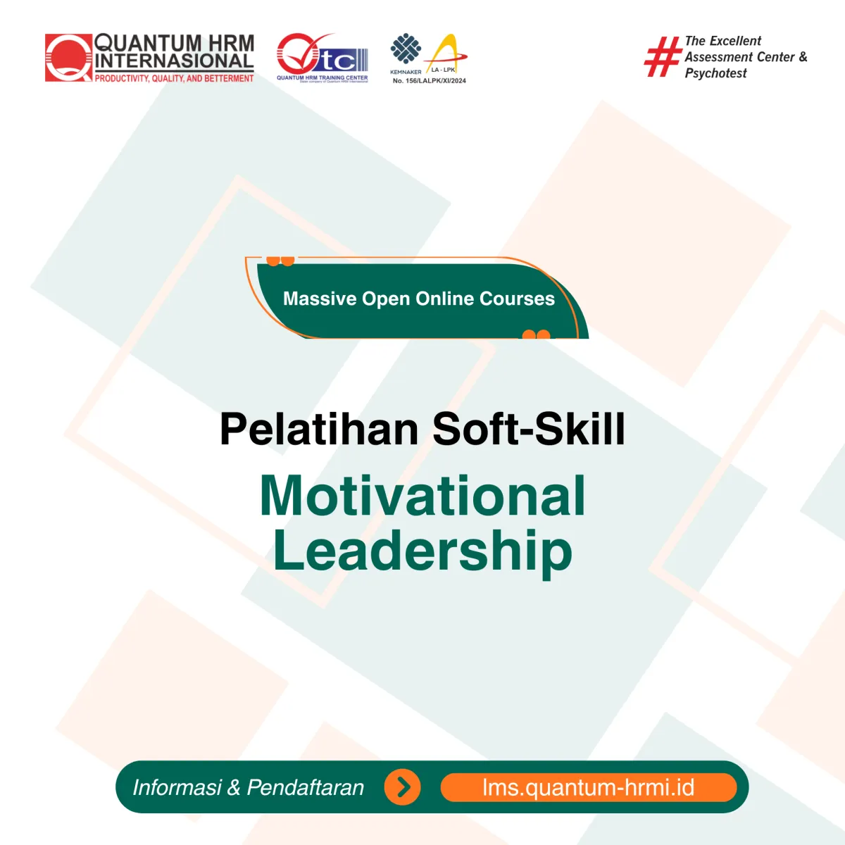 Motivational Leadership