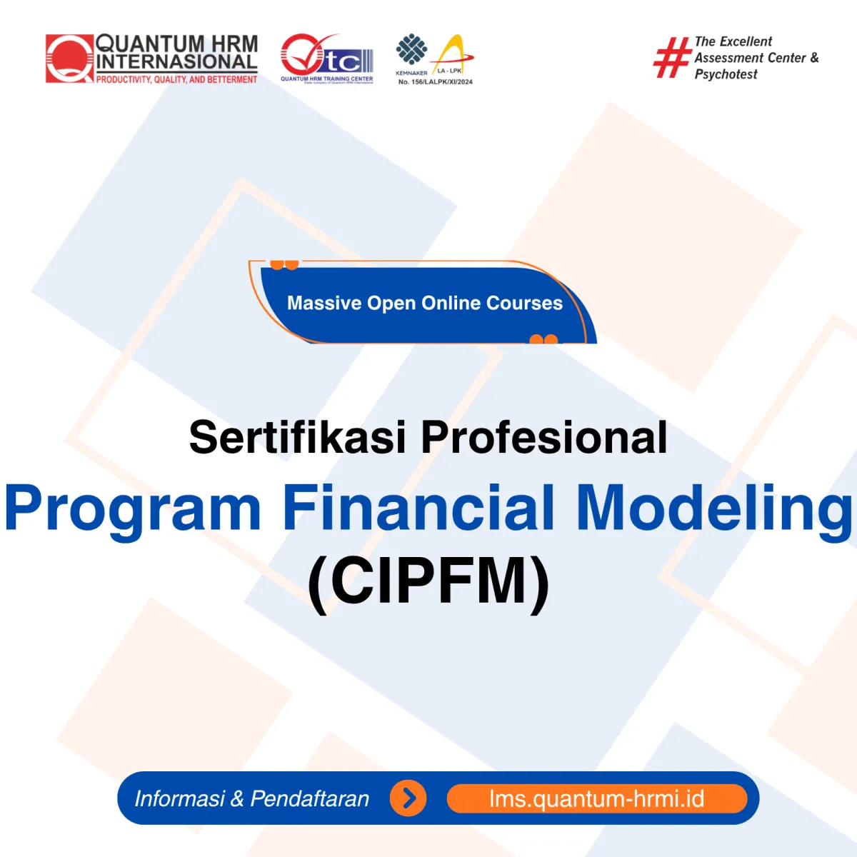 Program Financial Modeling