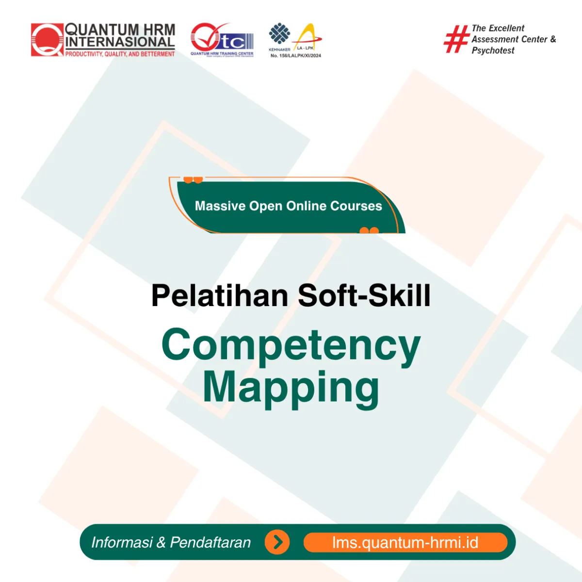Competency Mapping