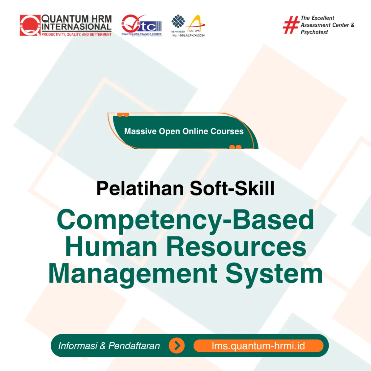 Competency-Based Human Resources Management System