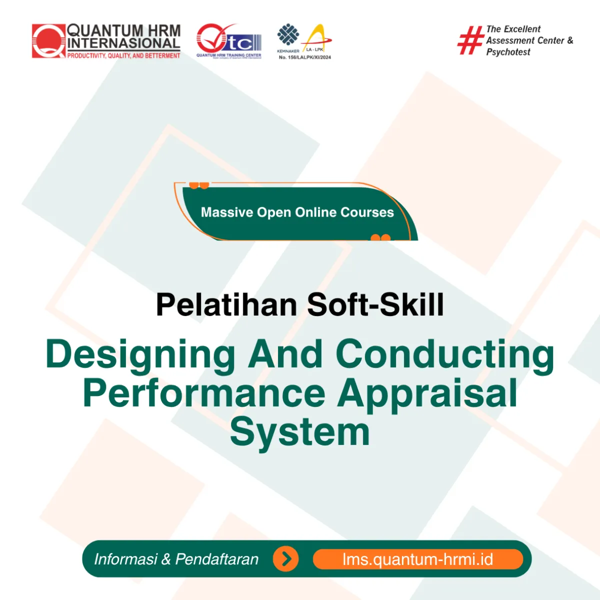 Designing And Conducting Performance Appraisal System