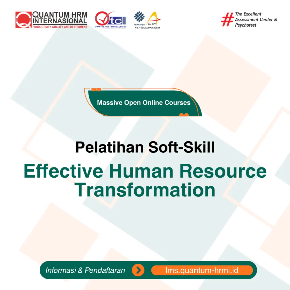 Effective Human Resource Transformation