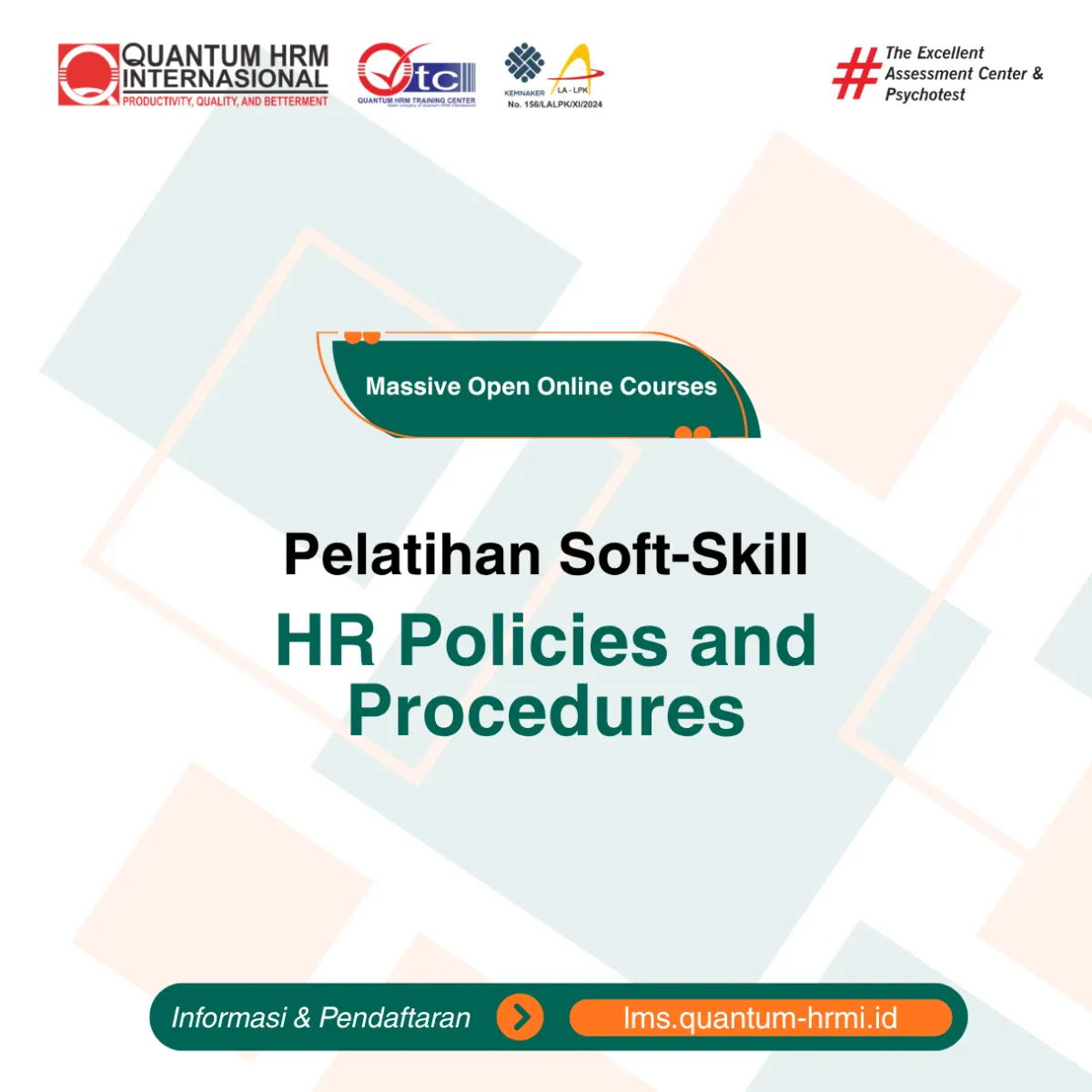 HR Policies and Procedures