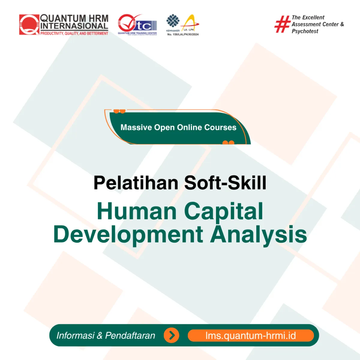 Human Capital Development Analysis