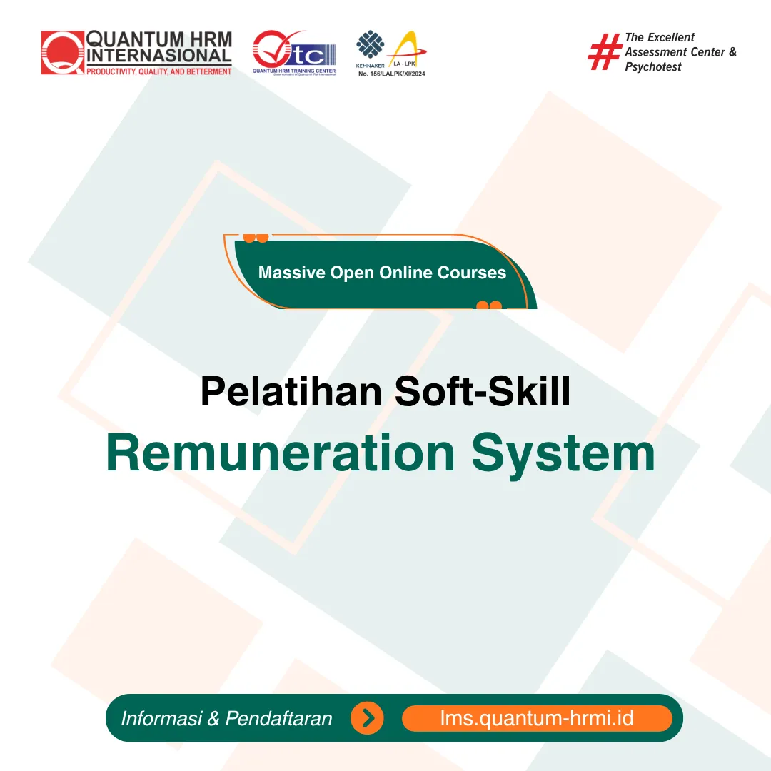 Remuneration System