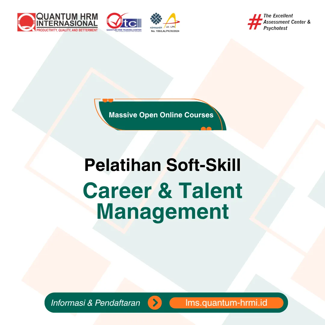 Career & Talent Management
