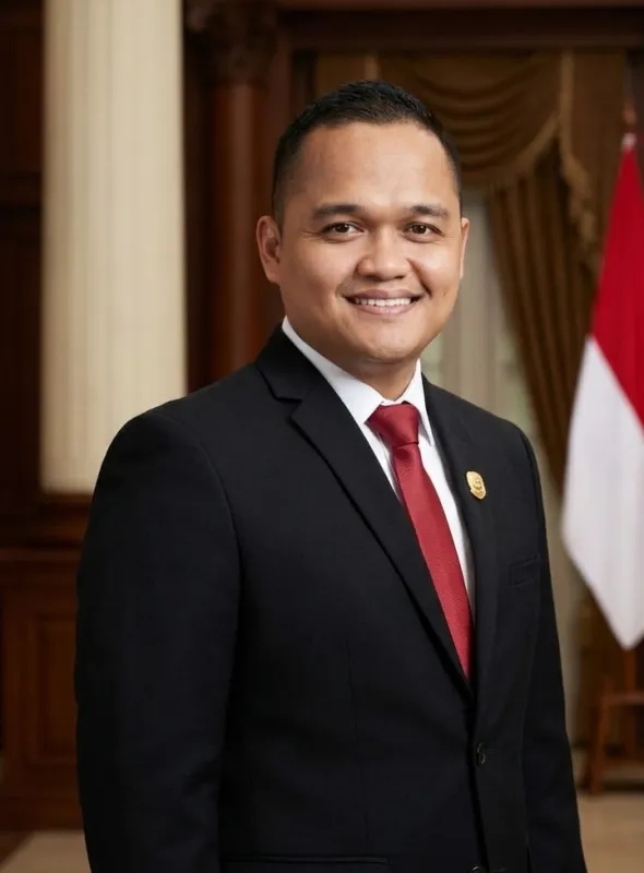 Dr. Hardika Prayudi Styawan, S.Pd., M.Pd., M.M.