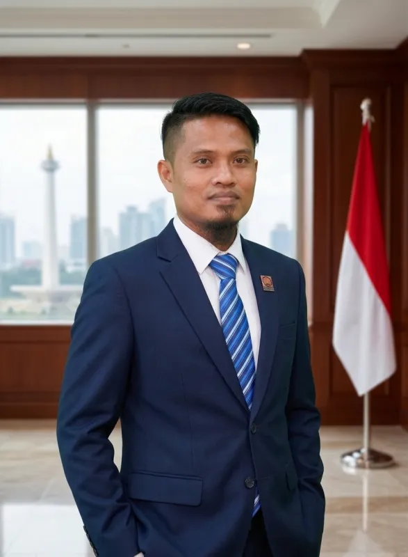 Moh. Hafiluddin, S.E., M.M.